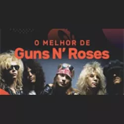 Vagalume.FM - O Melhor de Guns 'N Roses