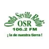 Onda Sevilla Radio - Escucha la radio en línea