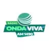Rádio Onda Viva AM - ouça o rádio online