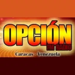 Opcion Fm Radio
