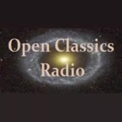Open Classics Radio