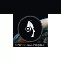 Open-Stage Project on MixLive.ie