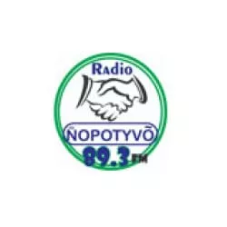 Radio Ñopotyvo 89.3 Fm
