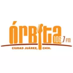 Órbita 106.7 FM