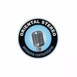 ORIENTAL STEREO