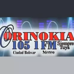 Orinokia