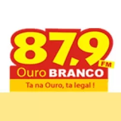 Rádio Ouro Branco