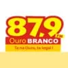 Rádio Ouro Branco - ouça o rádio online