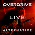 Логотип станции Overdrive Live! Station