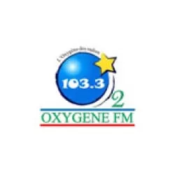 Radio Oxygene Haiti