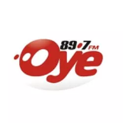 Oye 89.7 FM