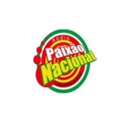 Rádio Paixão Nacional