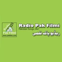 Radio Pak Filmi