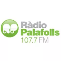 Radio Palafolls