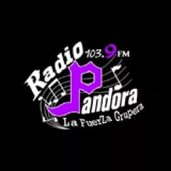 Radio Pandora 103.9 FM