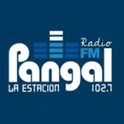 Radio Pangal