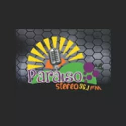 Paraiso Stereo Palmira