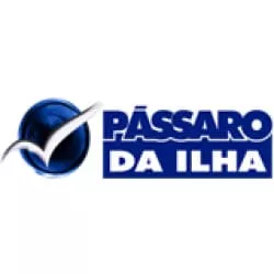Rádio Pássaro da Ilha FM