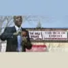Pastor Sterling Johnson - listen radio online