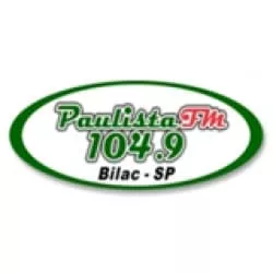 Rádio Paulista