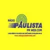 Rádio Paulista Fm Web.com - ouça o rádio online
