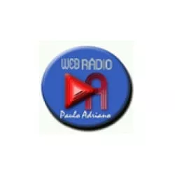 Rádio Paulo Adriano