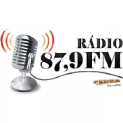 Rádio Pedra Aparada