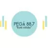 Pegá 88.7 FM - Escucha la radio en línea