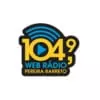 Rádio Pereira Barreto - ouça o rádio online