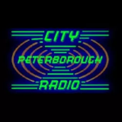 Peterborough City and Youth Radio