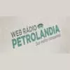 Rádio Petrolândia  Web - ouça o rádio online
