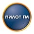 Логотип станции Пилот FM Минск