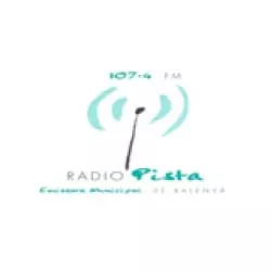 RADIO PISTA
