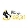 Rádio Pitanga - ouça o rádio online