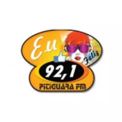 Pitiguara FM
