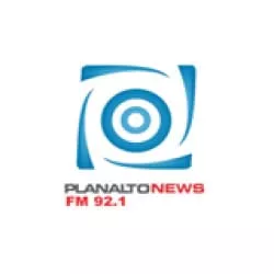 Rádio Planalto