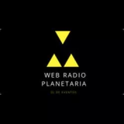 Web Radio Planetaria