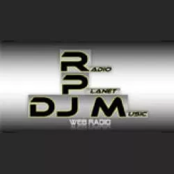Radio Planet dj Music