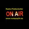 Plattenkeller Radio - Radio online hören