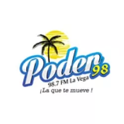 Poder 98.7 Fm