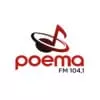 Rádio Poema - ouça o rádio online