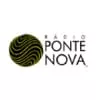 Rádio Ponte Nova - ouça o rádio online