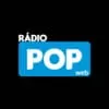 Pop Web Rádio - ouça o rádio online