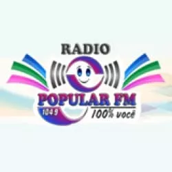 Rádio Popular FM 104.9