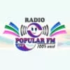 Rádio Popular FM 104.9 - ouça o rádio online