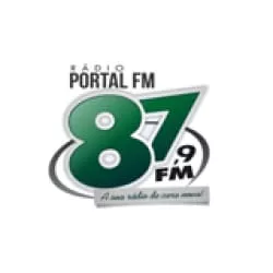 Rádio Portal 87.9 FM
