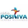 Rádio Positiva - ouça o rádio online