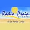 Rádio Praia - ouça o rádio online