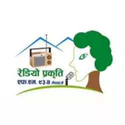 Radio Prakriti