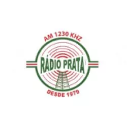 Rádio Prata